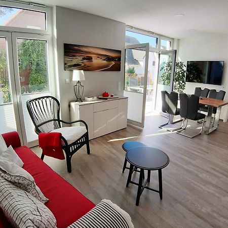 Ferienwohnung Steinreich Glowe Exterior photo